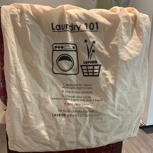 Laundry Bag
